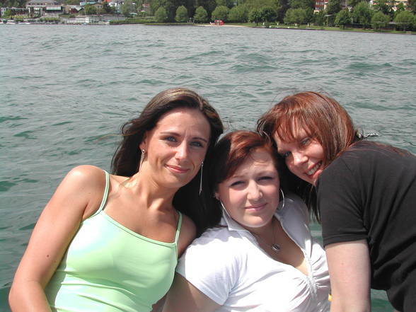 Wörthersee 2006 - 