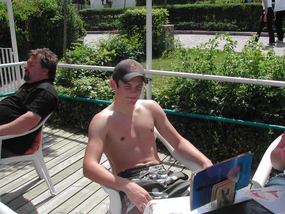 Wörthersee 2006 - 