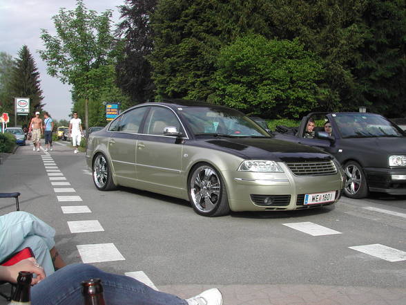 Wörthersee 2006 - 