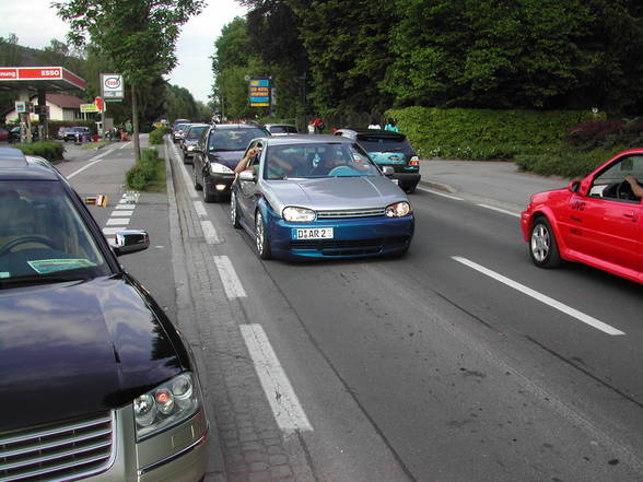 Wörthersee 2006 - 