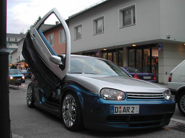 Wörthersee 2006 - 