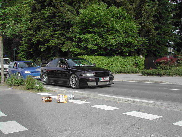 Wörthersee 2006 - 