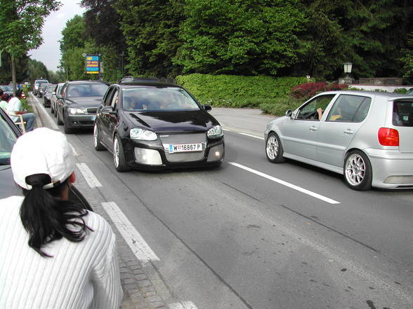 Wörthersee 2006 - 