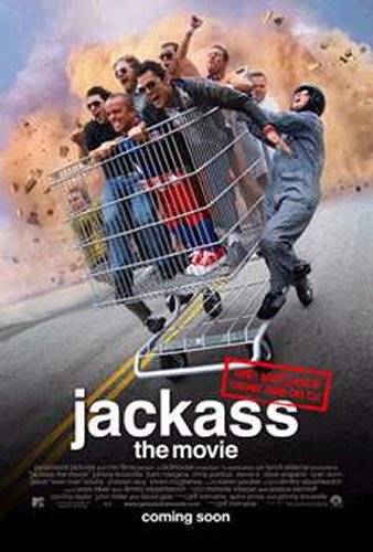 Jackass - 