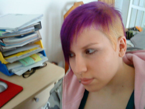 Moine HaARe!!!!!!!!!!! - 