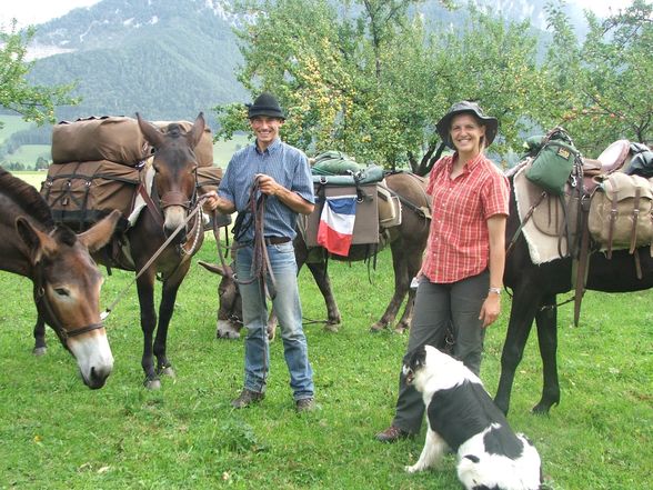 Fotos vom reiten und va unsre vicha - 