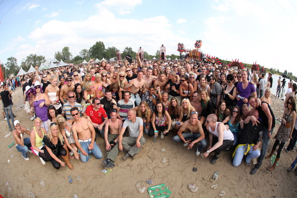 Defqon One 2009 - 13.06.09 - 