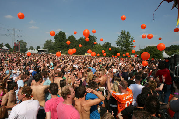 Defqon One 2009 - 13.06.09 - 