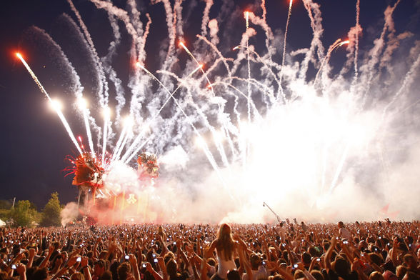 Defqon One 2009 - 13.06.09 - 