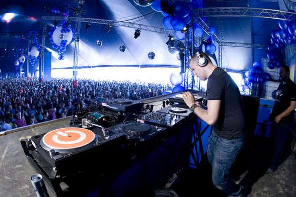 Defqon One 2009 - 13.06.09 - 