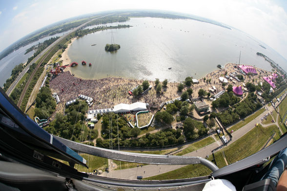 Defqon One 2009 - 13.06.09 - 