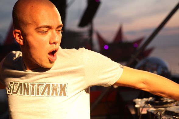 Defqon One 2009 - 13.06.09 - 