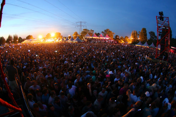 Defqon One 2009 - 13.06.09 - 