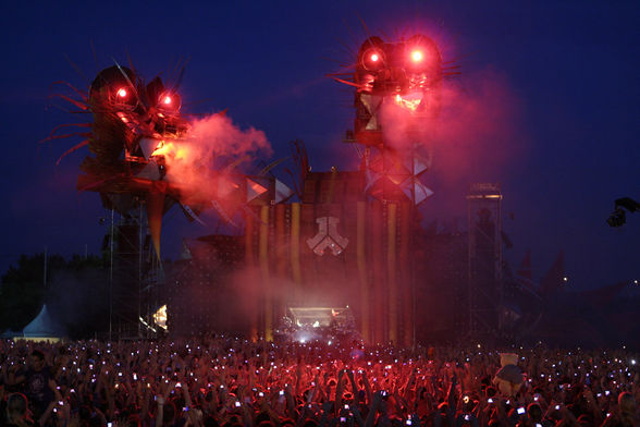 Defqon One 2009 - 13.06.09 - 