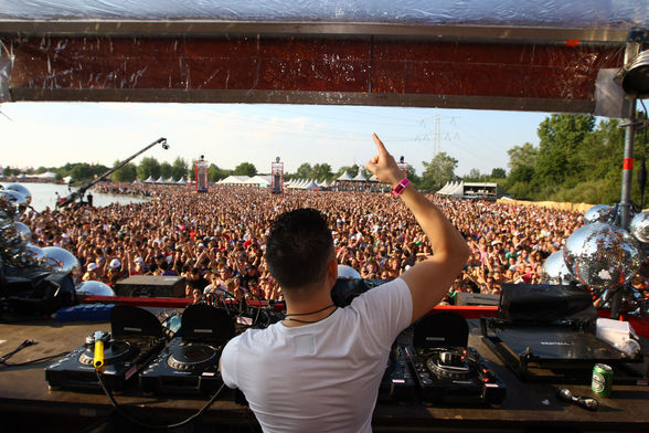 Defqon One 2009 - 13.06.09 - 