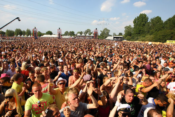 Defqon One 2009 - 13.06.09 - 