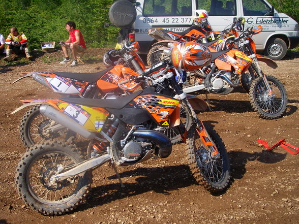 Erzberg 2007 - 