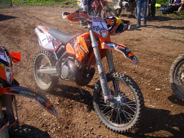 Erzberg 2007 - 