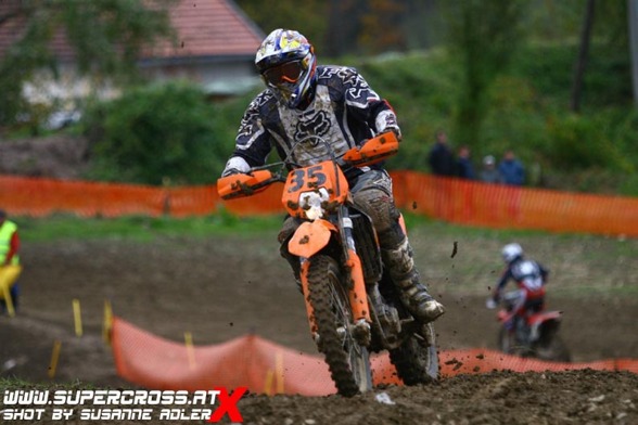 MX Weyer und Kirchschlag 2007 - 