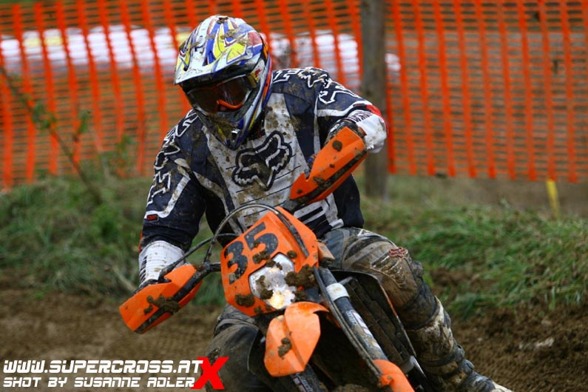 MX Weyer und Kirchschlag 2007 - 