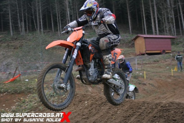 MX Weyer und Kirchschlag 2007 - 