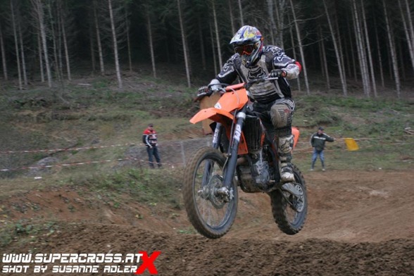 MX Weyer und Kirchschlag 2007 - 