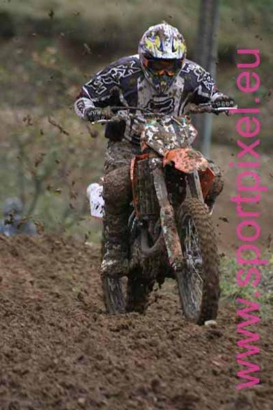 MX Weyer und Kirchschlag 2007 - 