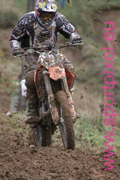 MX Weyer und Kirchschlag 2007 - 