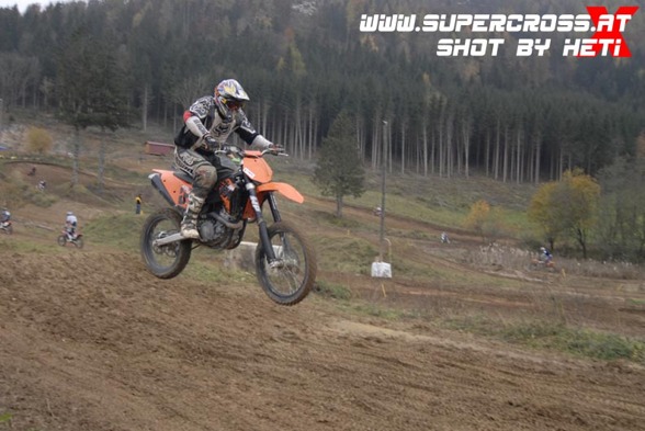 MX Weyer und Kirchschlag 2007 - 