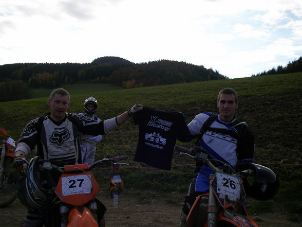 MX Weyer und Kirchschlag 2007 - 