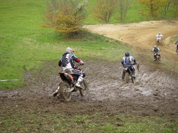 MX Weyer und Kirchschlag 2007 - 