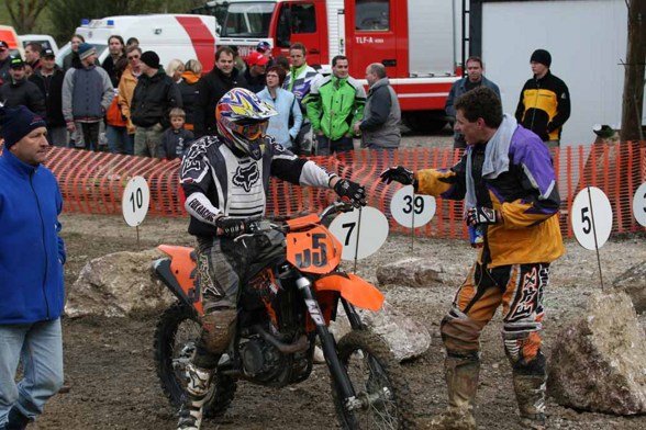 MX Weyer und Kirchschlag 2007 - 