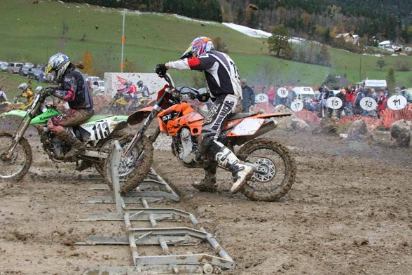 MX Weyer und Kirchschlag 2007 - 