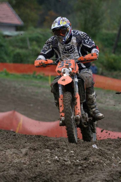 MX Weyer und Kirchschlag 2007 - 