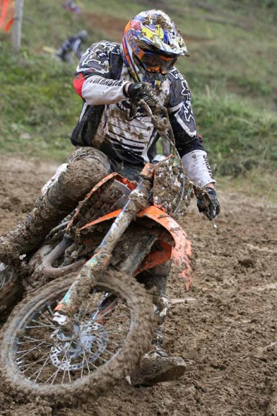 MX Weyer und Kirchschlag 2007 - 