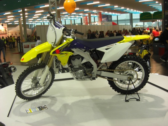 Bike 2008 - 