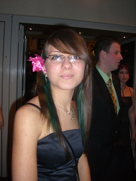 HLW-BALL 2007 - 