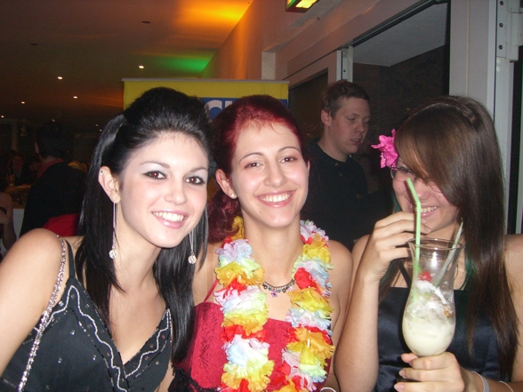 HLW-BALL 2007 - 