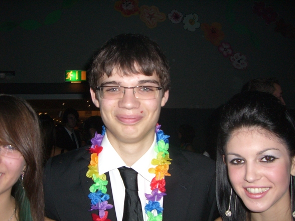 HLW-BALL 2007 - 