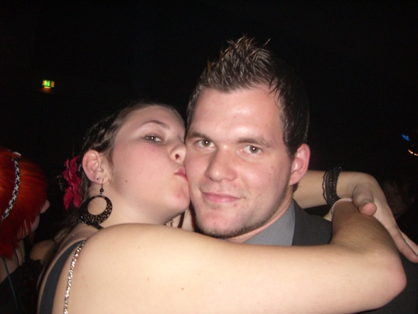 HLW-BALL 2007 - 