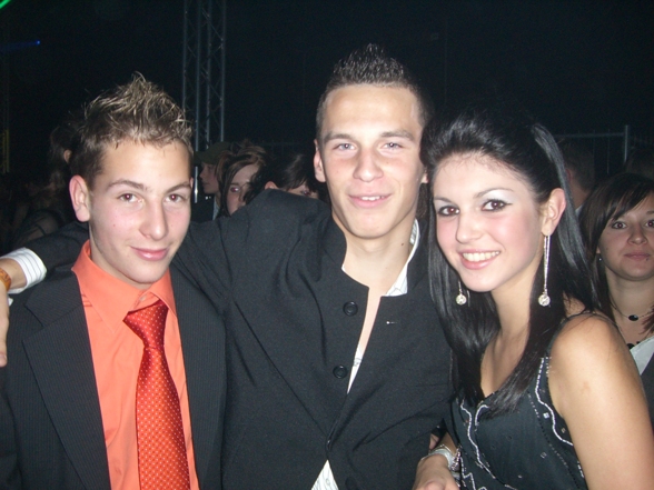 HLW-BALL 2007 - 