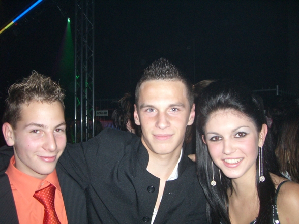 HLW-BALL 2007 - 