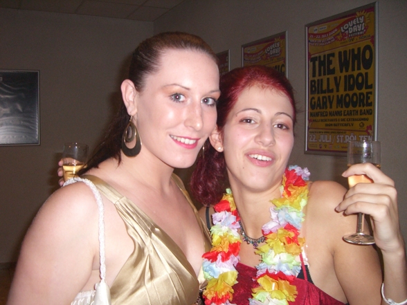 HLW-BALL 2007 - 