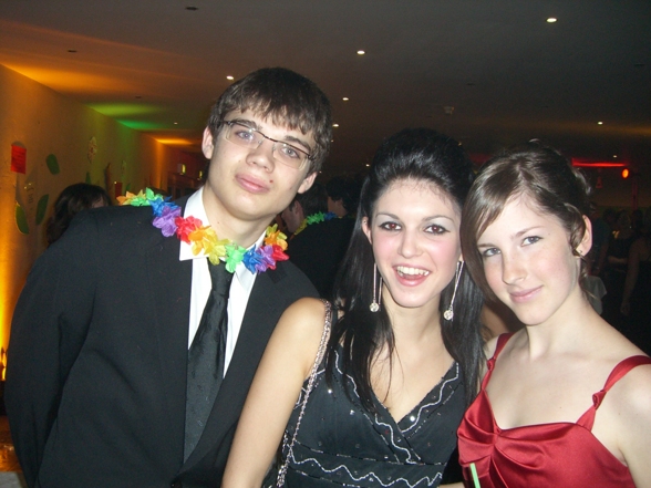 HLW-BALL 2007 - 