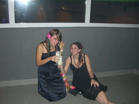 HLW-BALL 2007 - 