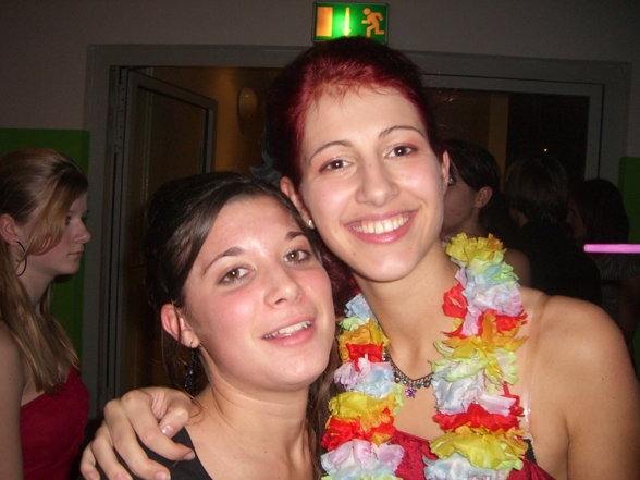 HLW-BALL 2007 - 