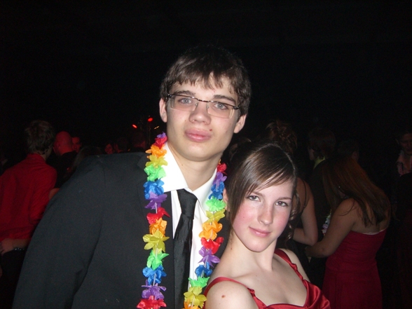 HLW-BALL 2007 - 