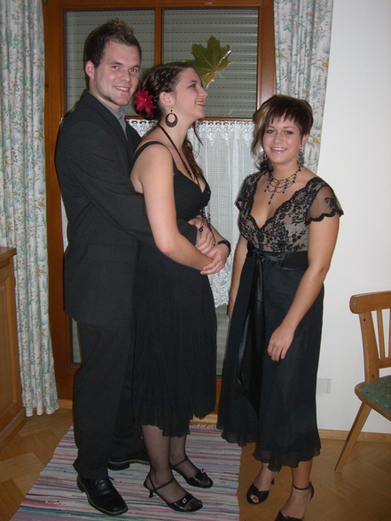 HLW-BALL 2007 - 