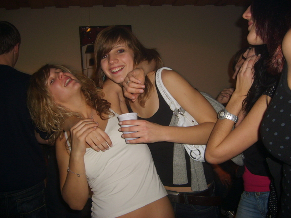 Soccerparty  17.11.07  - 