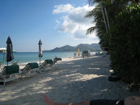 Koh Samui 2008 - 